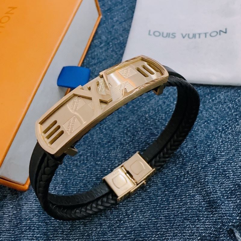 Louis Vuitton Bracelets